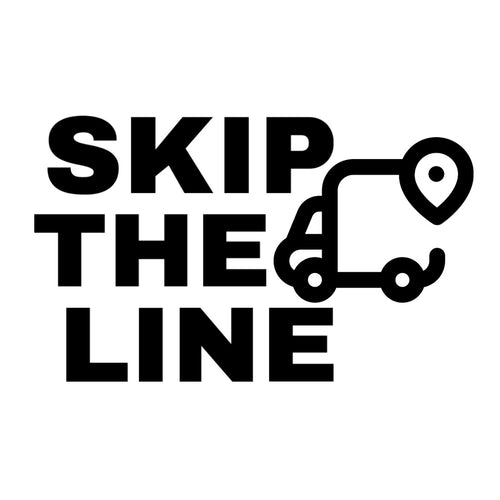 Skip The Line