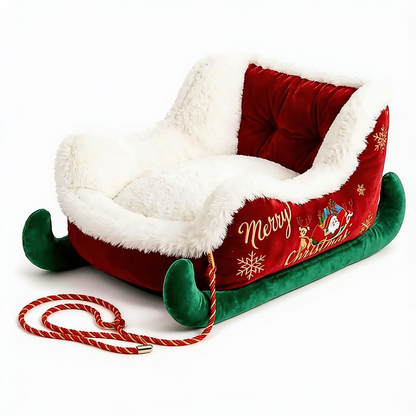Winter Paws™ Pet Sleighbeds