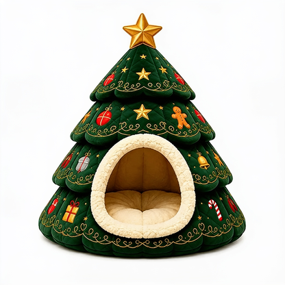 Winter Paws™ Pet Sleighbeds