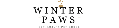 Winter Paws™